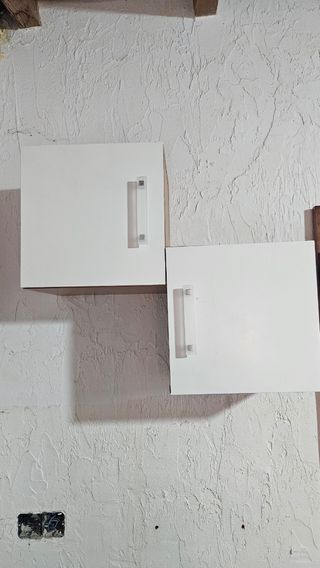 Escritorio y muebles