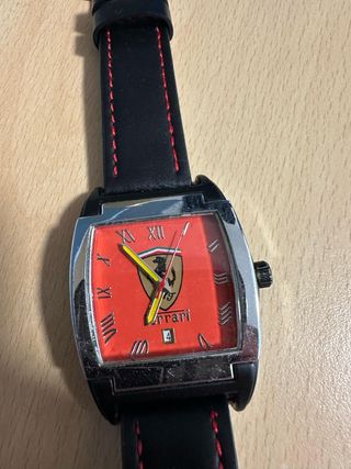 Orologio FERRARI