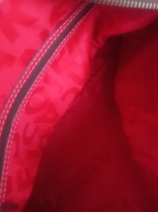 Bolso bowling Purificación García