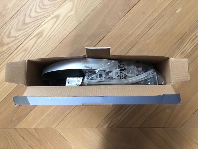 Tubo luci LED 10 metri