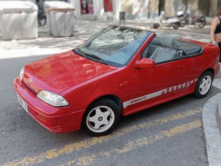 Suzuki Swift 1993