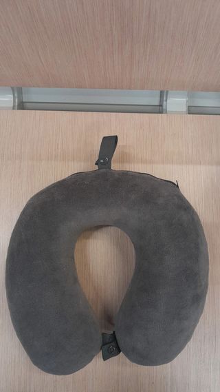Almohada de cuello de viaje