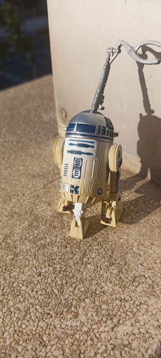 Star Wars r2-d2 hasbro
