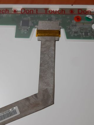 Pantalla LCD 15,4" pulgadas para P.C. portátil