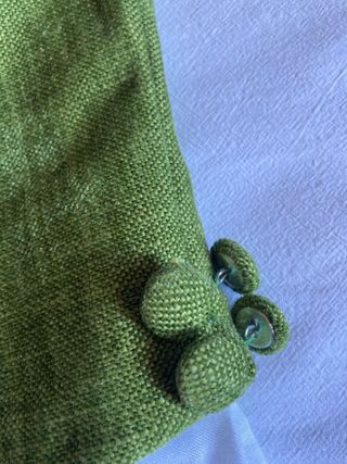 Pantalón fallero torrentí niño