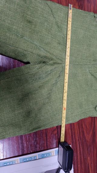 Pantalón fallero torrentí niño