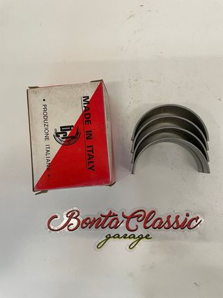 BRONZINE DI BANCO FIAT-18-LA PICCOLA MIN STD