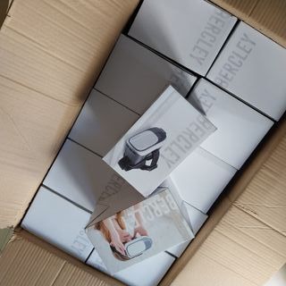 28 Gafas de realidad virtual para móvil. 28 unidad