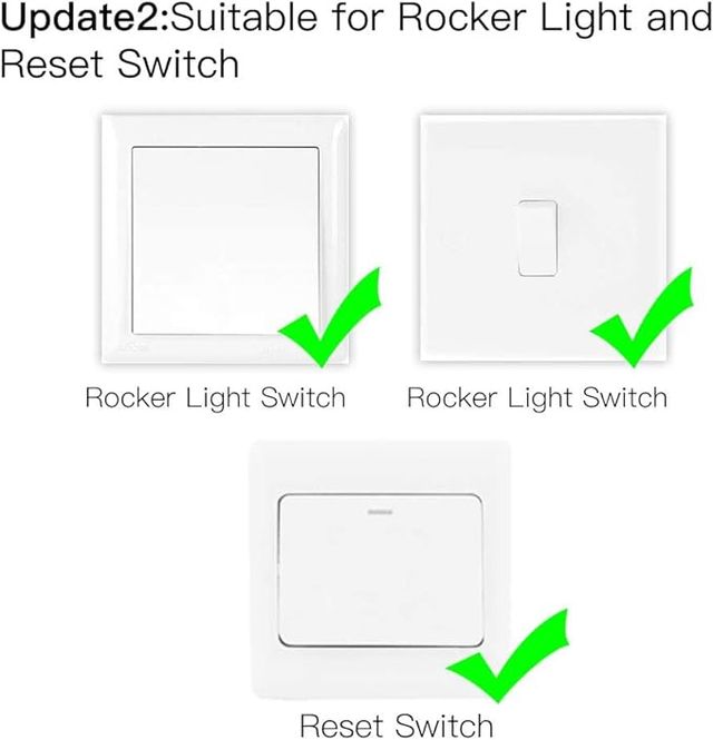 MOES Smart Switch Module ZigBee