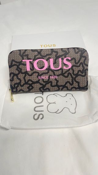Cartera mujer