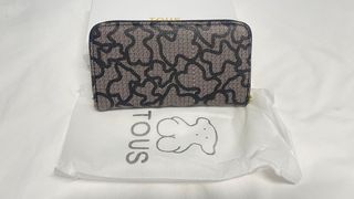 Cartera mujer