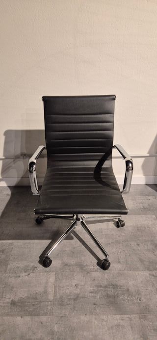 Silla de oficina