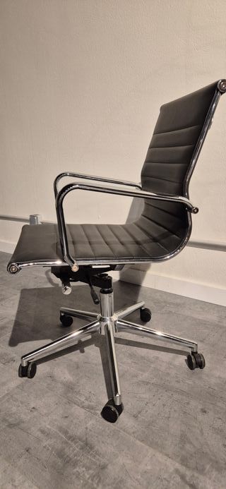 Silla de oficina