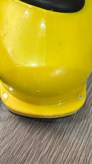 Botas Esqui Travesia Scarpa Rush 27.5 42.5