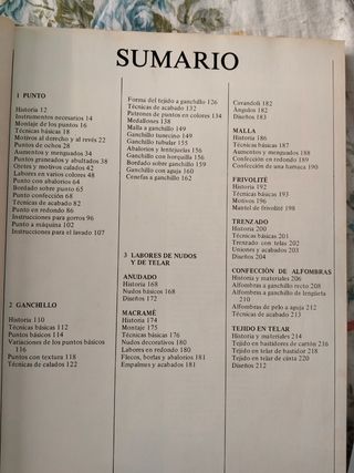 Guia práctica ilustrada par labores