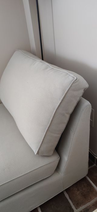 Sofá Chaiselongue