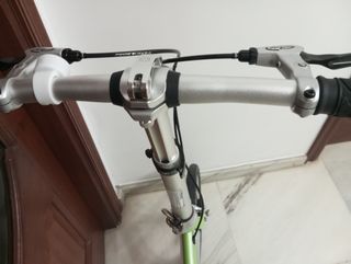 Bicicleta plegable Dahon Jifo 16