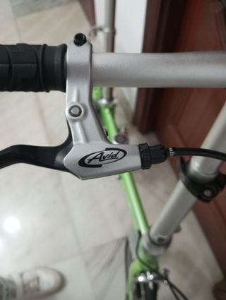 Bicicleta plegable Dahon Jifo 16