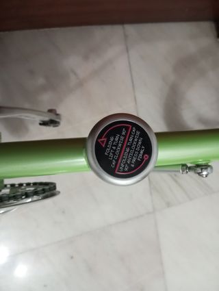 Bicicleta plegable Dahon Jifo 16