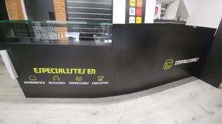 Mostrador
