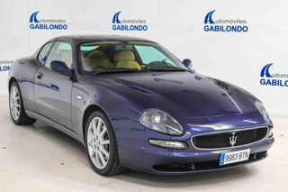 Maserati 3200 GT 3.2 COUPE