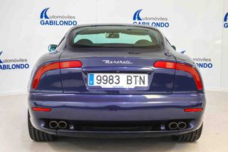 Maserati 3200 GT 3.2 COUPE