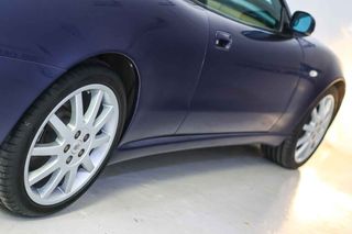 Maserati 3200 GT 3.2 COUPE