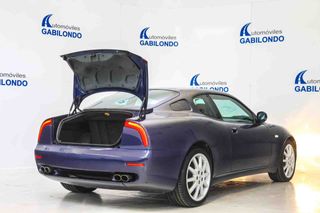 Maserati 3200 GT 3.2 COUPE