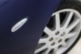 Maserati 3200 GT 3.2 COUPE