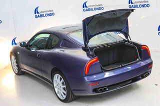 Maserati 3200 GT 3.2 COUPE