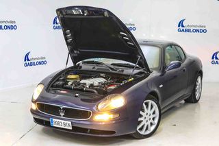 Maserati 3200 GT 3.2 COUPE