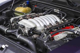 Maserati 3200 GT 3.2 COUPE