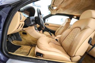 Maserati 3200 GT 3.2 COUPE