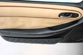 Maserati 3200 GT 3.2 COUPE