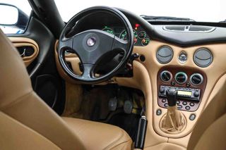 Maserati 3200 GT 3.2 COUPE