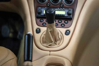 Maserati 3200 GT 3.2 COUPE