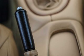 Maserati 3200 GT 3.2 COUPE