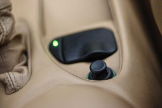 Maserati 3200 GT 3.2 COUPE