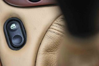 Maserati 3200 GT 3.2 COUPE