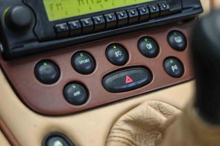 Maserati 3200 GT 3.2 COUPE