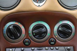 Maserati 3200 GT 3.2 COUPE