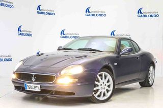 Maserati 3200 GT 3.2 COUPE