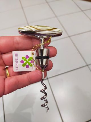 Cavatappi e apribottiglie