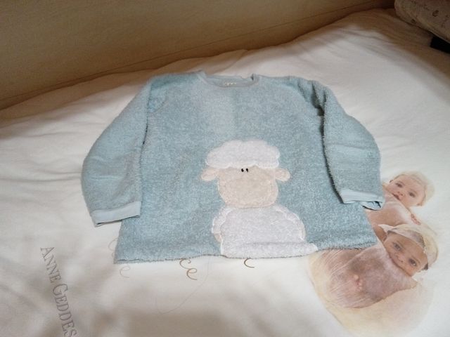 Pigiama bimba Epic people 10 anni