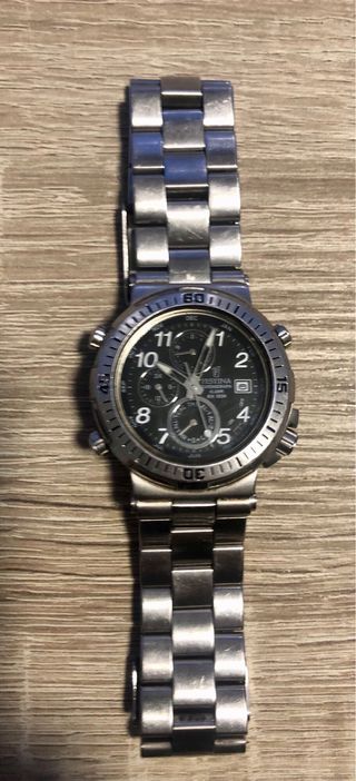 Reloj FESTINA Richard Virenque Hombre