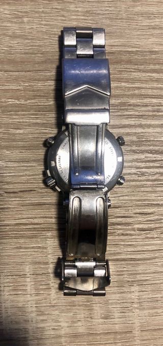 Reloj FESTINA Richard Virenque Hombre