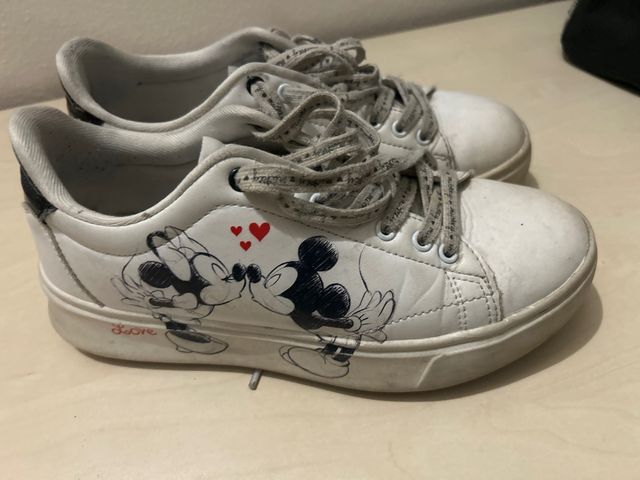 Snikers donna minnie love