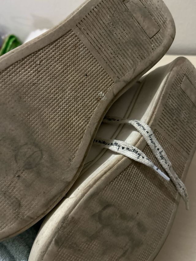 Snikers donna minnie love