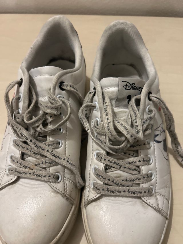 Snikers donna minnie love