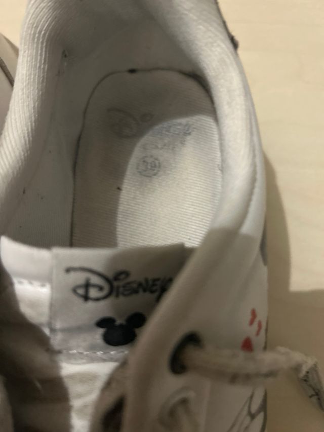 Snikers donna minnie love